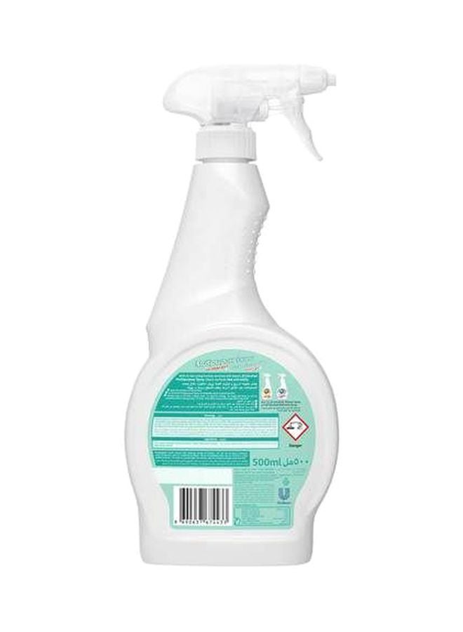 جيف منظف فائق السرعة متعدد الأغراض أبيض 500ملليلتر - Image 2