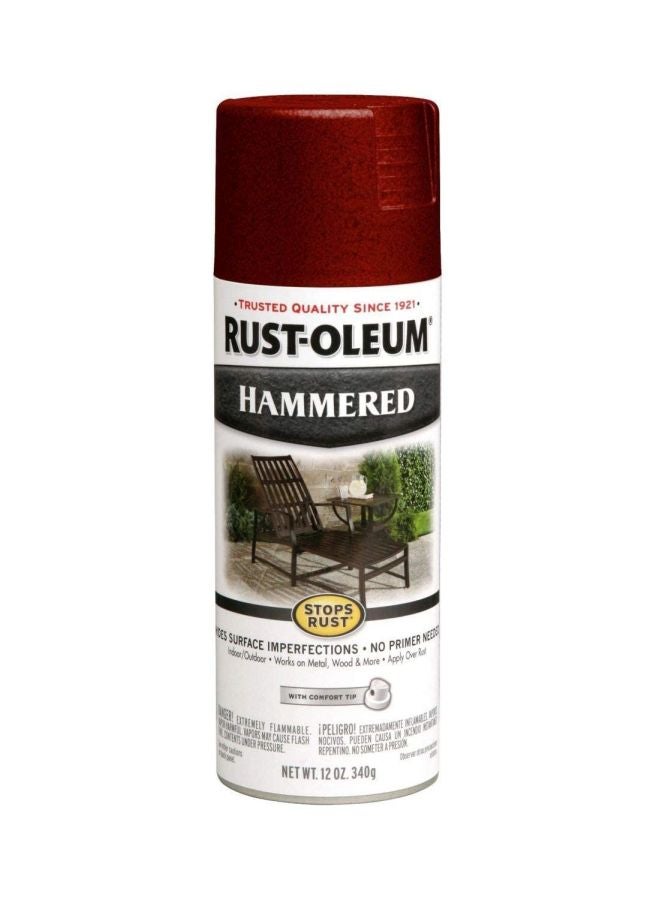 رست أوليوم مادة القاعدة: أساسٌ زيتي مناسبٌ للاستخدام في الأماكن الداخلية والخارجية، النوع: سطح بخاخ، نوع الاستخدام: طوب، خرسانة، مواد البناء، معدن، حجر، شفافية الخشب : هل تريد أن ترسم طبقةً مهروسةً وسطح صدأ - بدون صنفرة أو تهييج؟ لا توجد مشكلةً . طلاء رش مطروق من رست أوليوم يلتصق مباشرةً بالصدأ ويخفي العيوب والعيوب على الفور بلمسةٍ نهائيةٍ عصريةٍ ولامعة مشكلة بالطرق . مثاليّ للعرباتِ القديمة وأضلاع العجلات وأثاث الفناء والسكك الحديدية والمزيدِ . أحمر فاتح 340جرام - Image 1