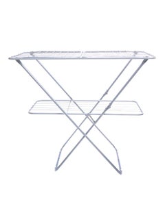 Royalford Metal Clothes Dryer, Large Folding Clothes Airer - Laundry ...