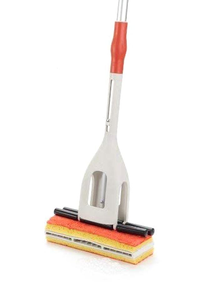 Double Sided Flip Mop Refill Pack Orange - v1616871126/N11049482A_2