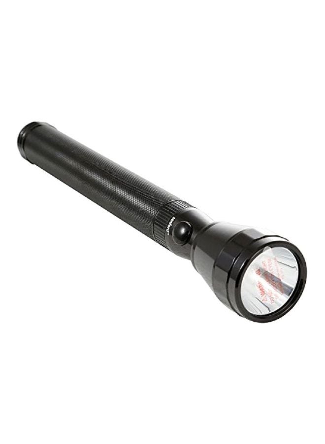 Sanford Pack Of 3 LED Rechargeable Torch Lights Black  - Image 2