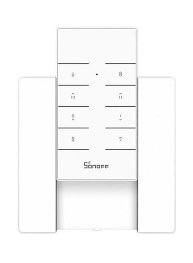 SONOFF Wireless Switch Socket Module White - Image 2