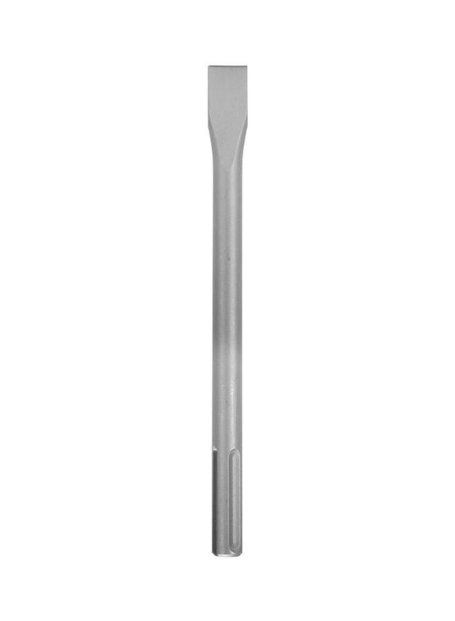 GEEPAS Steel Flat Chisel Silver 30cm  - Image 2