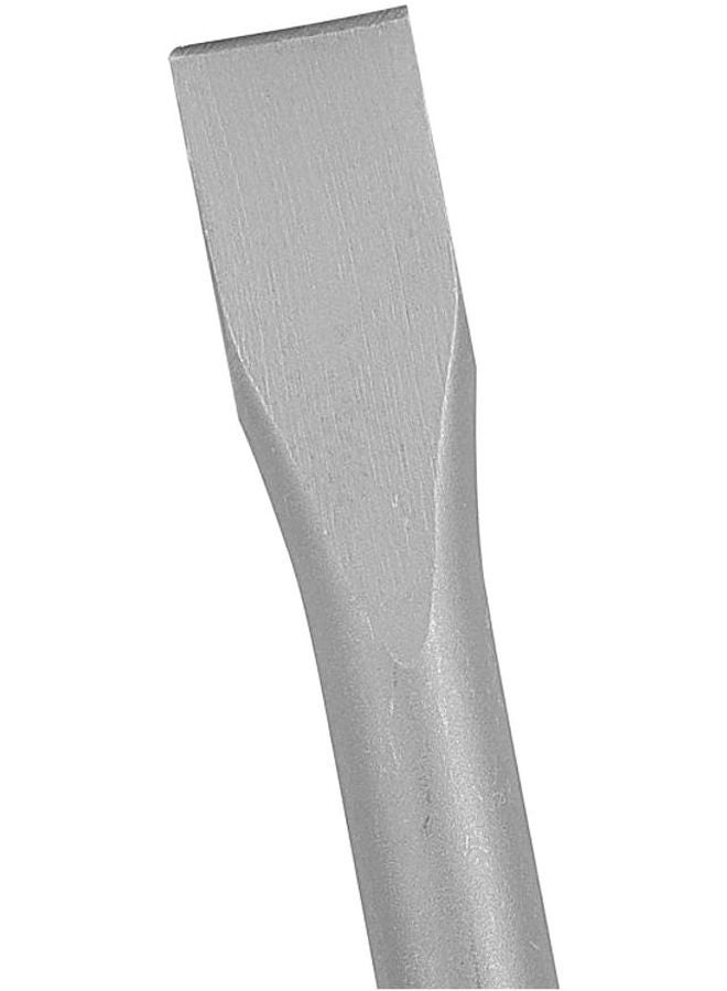 GEEPAS Steel Flat Chisel Silver 30cm  - Image 3