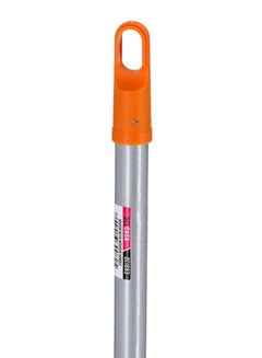 DELCASA Floor Wiper With Handle Orange/Grey  - Image 3