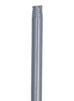 DELCASA Floor Wiper With Handle Orange/Grey  - Image 4