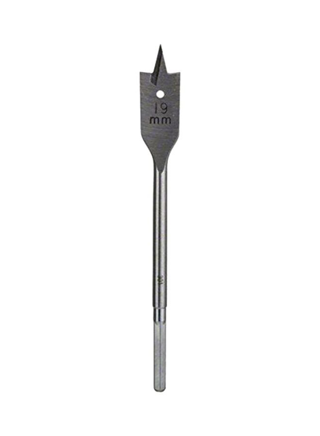 BOSCH Flat Drill Bit Silver