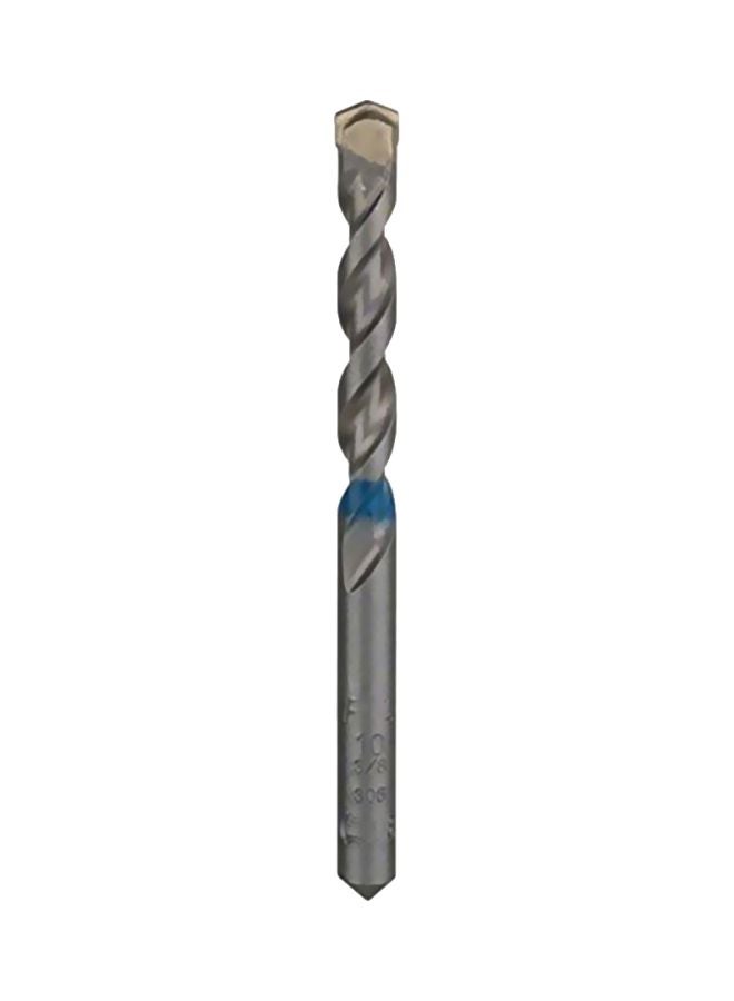 BOSCH Perfect Grip Masonry Drill Bit Silver