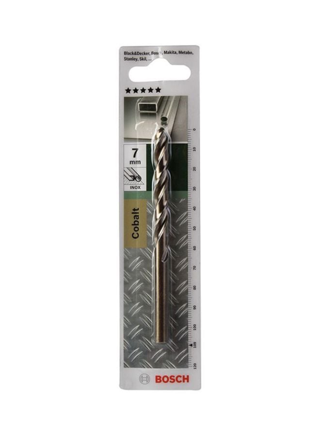 BOSCH Drill Bit Silver