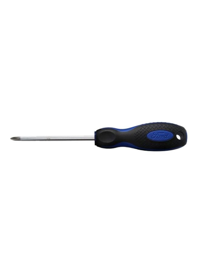 Ford Screwdriver Blue/Silver/Black