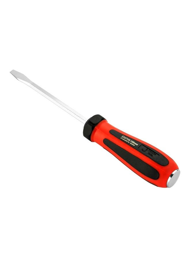 Jetech Go Through Slotted Screwdriver Silver - Image 2