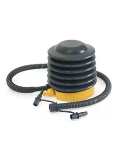 Bestway Air Step Air Pump Black 12.7x11.3x11cm  - Image 1