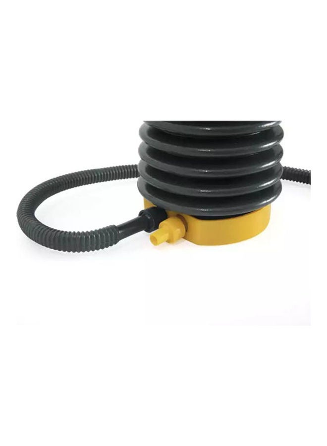 Air Step Air Pump Black 12.7x11.3x11cm - v1616880894/N45800225A_3