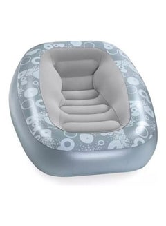Combi Cube Deluxe Lounger 152x127x76cm