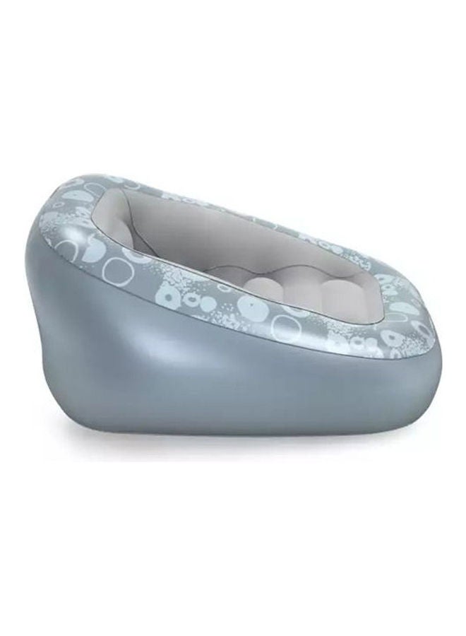 Bestway Combi Cube Deluxe Lounger 152x127x76cm  - Image 2