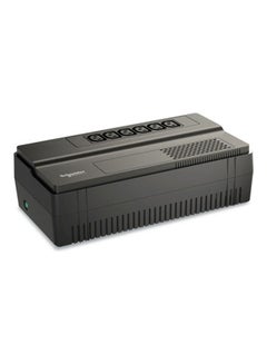 Schneider Electric Easy Uninterrupted Power Supply BV500I-GR - Black 