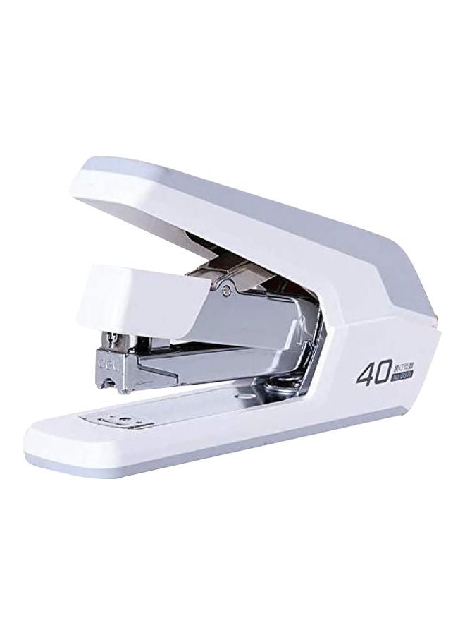 AIWANTO - Spring Powered Stapler White - Image 1