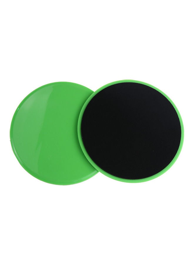 Generic Abdominal Muscle Sliding Disc 