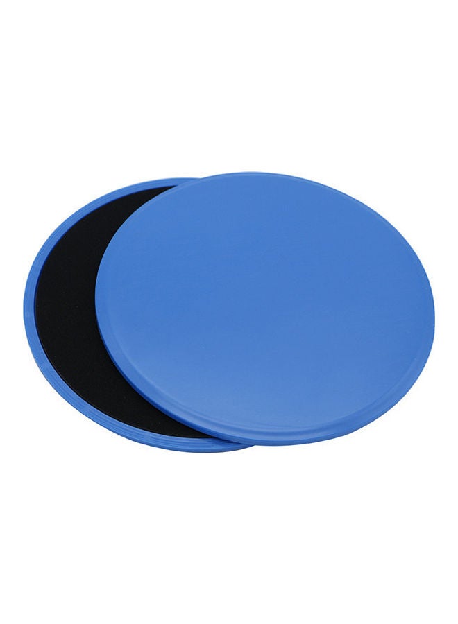 Generic Abdominal Muscle Sliding Disc 