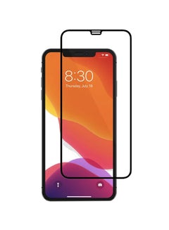 HYX Tempered Glass Screen Protector For Apple iPhone 12 Pro Max Clear 