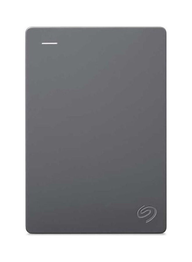 Seagate Basic Portable USB 3.0 External Hard Drive 1.0 TB  - Image 1
