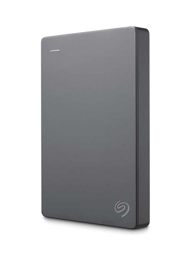 Seagate Basic Portable USB 3.0 External Hard Drive 1.0 TB  - Image 2