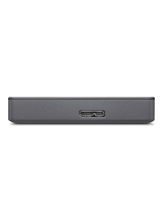 Seagate Basic Portable USB 3.0 External Hard Drive 1.0 TB  - Image 3