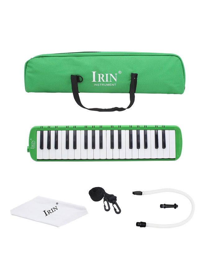 37 Piano Keys Melodica with Carrying Bag for Student - Image 1