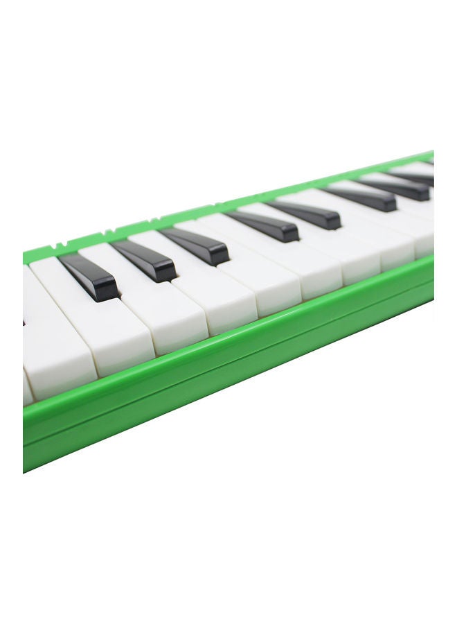 37 Piano Keys Melodica with Carrying Bag for Student - Image 3