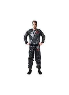 Ufc EVA Sauna Suit XXL UAE | Dubai, Abu Dhabi