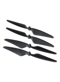 Mjx 4-Piece CW/CCW Propeller For MJX Bugs 3 RC Drone Quadcopter  - Image 1