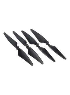 Mjx 4-Piece CW/CCW Propeller For MJX Bugs 3 RC Drone Quadcopter  - Image 2