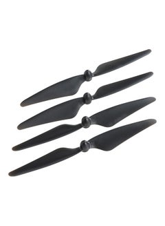 Mjx 4-Piece CW/CCW Propeller For MJX Bugs 3 RC Drone Quadcopter  - Image 3