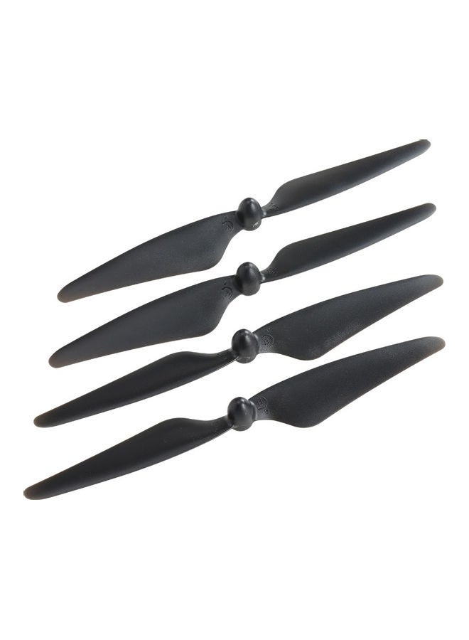 Mjx 4-Piece CW/CCW Propeller For MJX Bugs 3 RC Drone Quadcopter - Image 3
