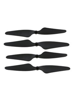 Hubsan 2-Pair Original Propeller Blade RC Quadcopter  - Image 1