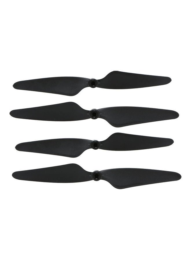 Hubsan - 2-Pair Original Propeller Blade RC Quadcopter - Image 1