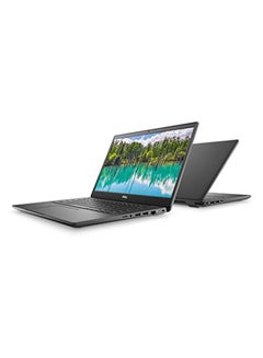 DELL Business Series Latitude 3410 (Upgraded Version) Laptop With 14-Inch Full HD Display, 10th Gen Core i5 10310U Processor/12GB RAM/1TB HDD + 256GB SSD/Intel UHD Graphics/Windows 10 Pro English Black  - Image 4