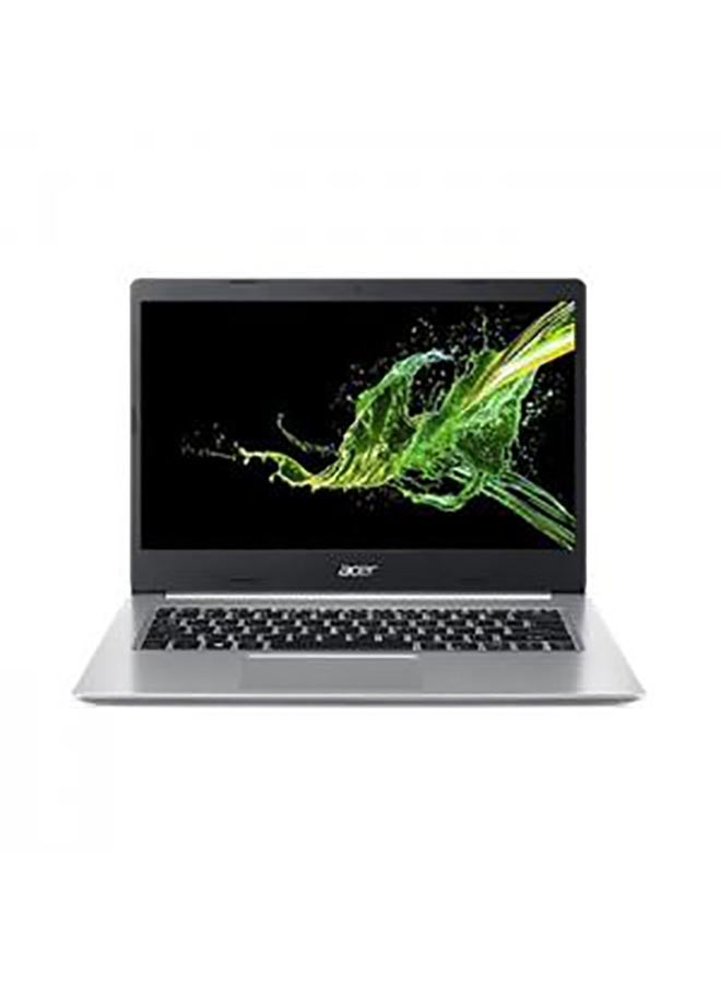 Acer - Spin 3 Laptop With 14-Inch Display, Core i5 1035G1 Processer/8GB RAM/1TB SSD/Intel UHD Graphics` English/Arabic Silver - Image 1