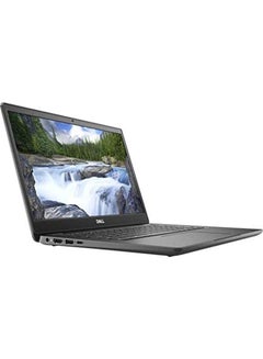 DELL Business Series Latitude 3410 (Upgraded Version) Laptop With 14-Inch Full HD Display, 10th Gen Core i5 10310U Processor/12GB RAM/1TB HDD + 256GB SSD/Intel UHD Graphics/Windows 10 Pro English Black  - Image 2