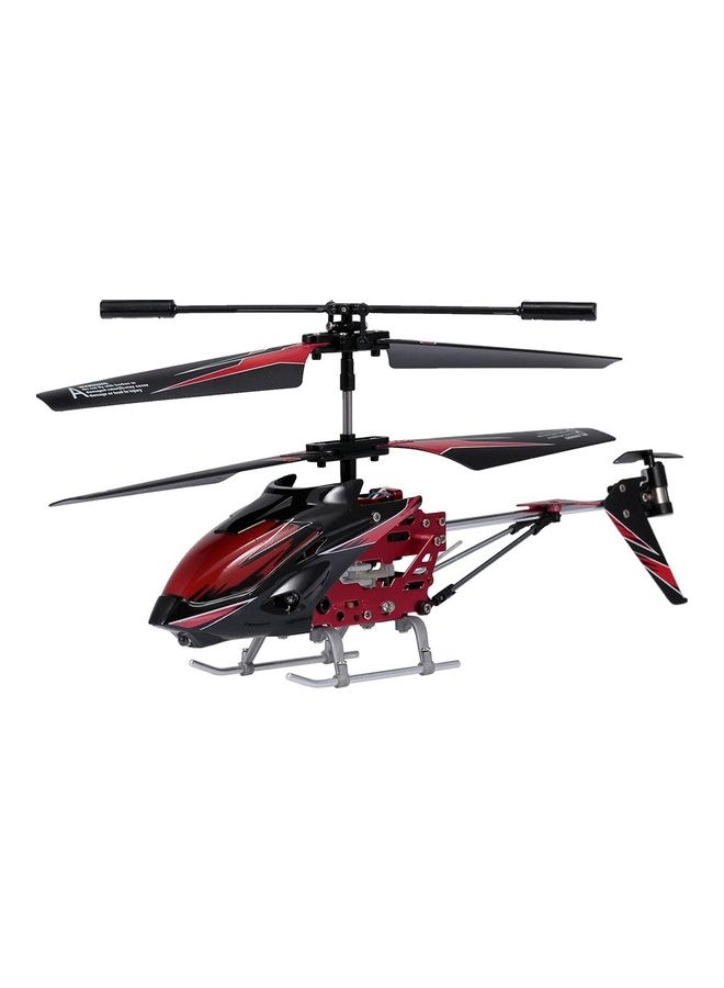 WLtoys S929-A RC Helicopter Toy - Image 2