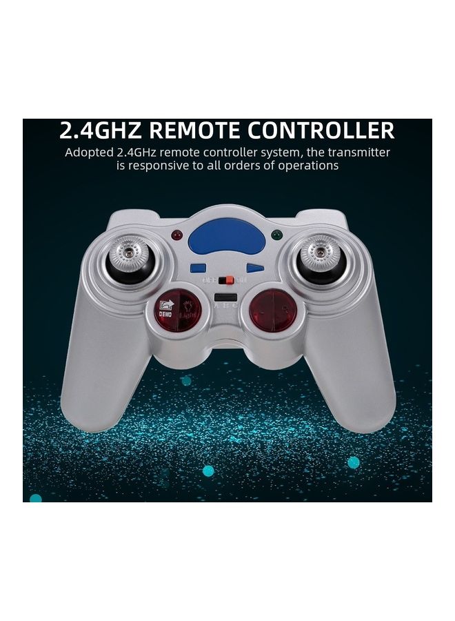 WLtoys S929-A RC Helicopter Toy - Image 3