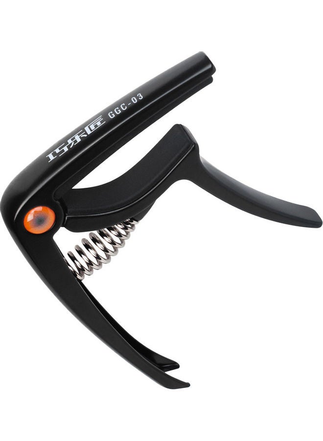 Generic Quick Release Guitar Capo Clamp - Image 1