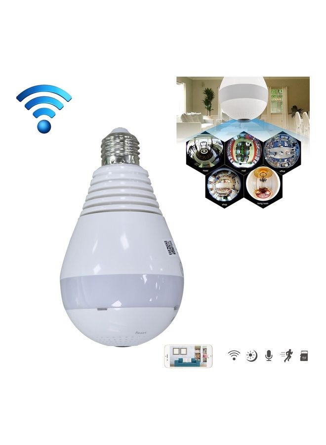 Generic - Wifi IP Camera - Image 1