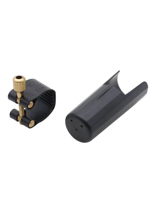 Generic Plastic Cap For Sax Saxphone  - Image 5