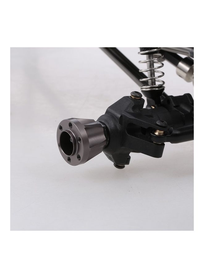 4-Piece 9mm Wheel Hex Hub Adapter Set  - Image 2