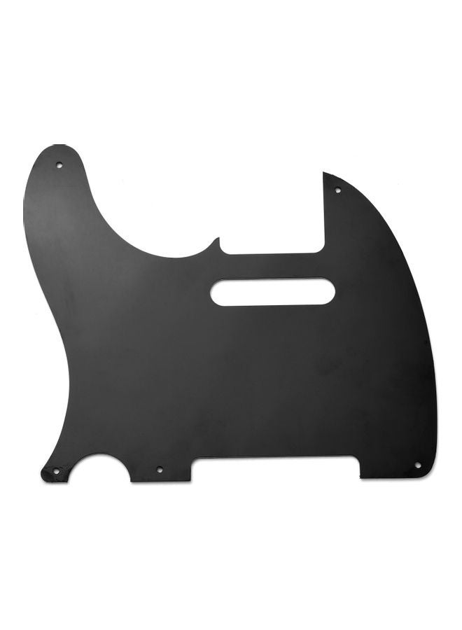 Generic 5-Hole Guitar Pickguard - Image 2