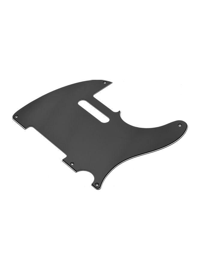 Generic 5-Hole Guitar Pickguard - Image 3