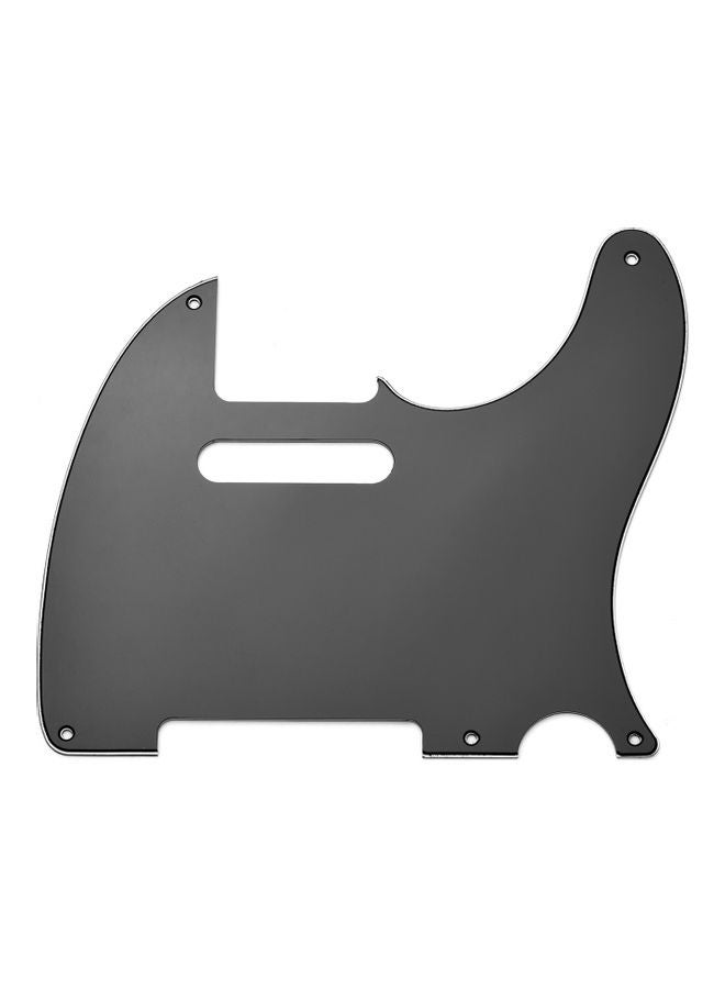 Generic 5-Hole Guitar Pickguard - Image 1