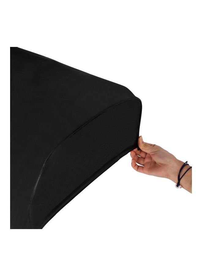 غطاء لوحة مفاتيح بيانو مقاومٌ للماء وقابلٌ للطي ب61 مفتاح - Image 5