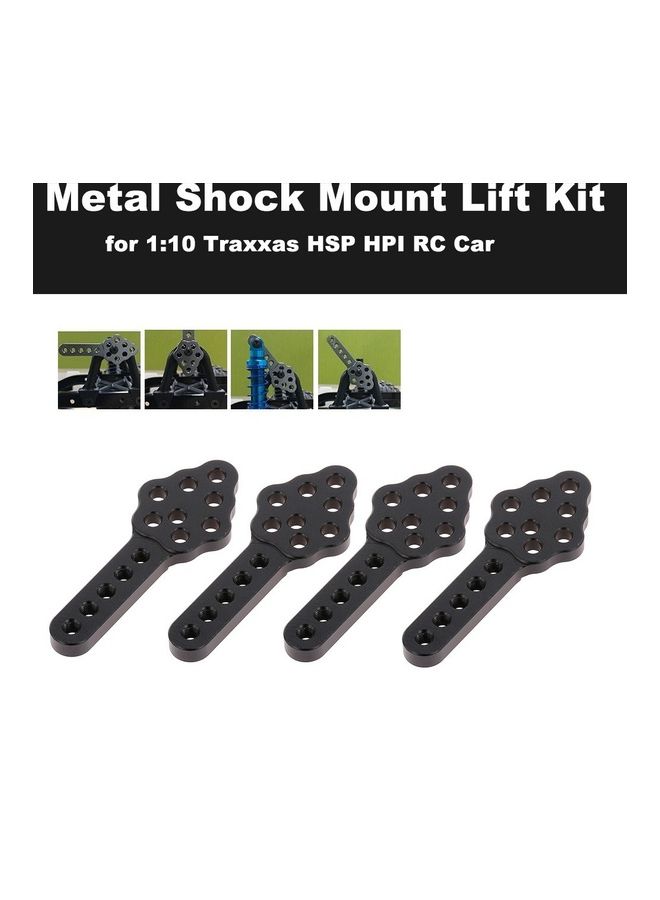 Metal Shock Mount Lift Kit  - Image 2